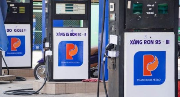 Hành trình triệt phá đường dây buôn lậu 200 triệu lít xăng giả