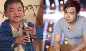 Bi kịch của ‘thần đồng âm nhạc‘ bé Châu: Ba mẹ phá sản, bán nhà trả nợ