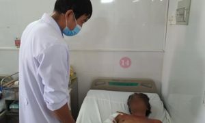 Lời kể xé lòng trong vụ cháy 6 người chết ở TP Thủ Đức: Mẹ vừa xin con 40.000...