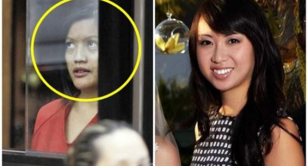 Nữ sinh gốc Việt tài giỏi bị bạn thân giết hại bởi nguyên do vô lý, biểu cảm...