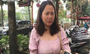 U mê theo tà đạo CLB Tình Người, dạy con bị bạn đánh phải cười tươi để 'trả nợ'