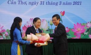 8 mục tiêu để ĐH Cần Thơ đóng góp hiệu quả vào sự phát triển của vùng và cả nước