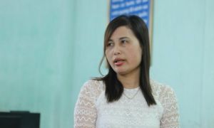 Bộ GD-ĐT chỉ đạo nóng vụ cô giáo tố bị 'trù dập'