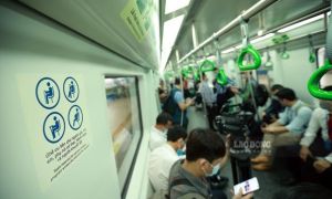 Đường sắt Cát Linh - Hà Đông lại lỡ hẹn bàn giao