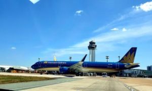 Vietnam Airlines nối lại đường bay quốc tế Nhật Bản, Hàn Quốc, Úc