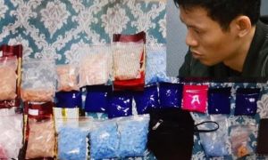 Bệnh viện Tâm thần Trung ương I báo cáo về vụ án ma túy ngay trong bệnh viện