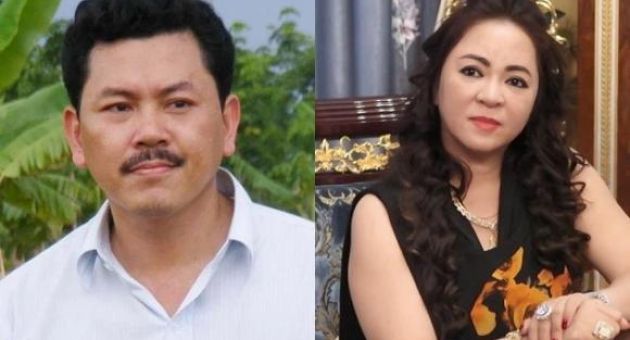 Phản ứng của ông Dũng