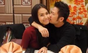Cuộc sống của người yêu cũ Bằng Kiều trên đất Mỹ sau 2 năm chia tay, bán 100...
