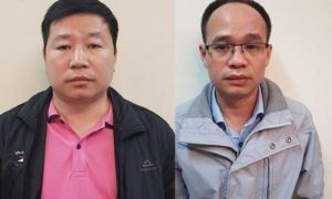 Dấu hiệu chung chi tiền tỉ giữa 'trùm buôn lậu' và hải quan