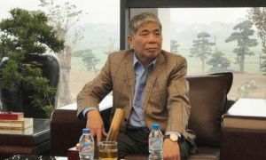 NÓNG: Chủ tịch Tập đoàn Mường Thanh Lê Thanh Thản bị đề nghị truy tố tội lừa...