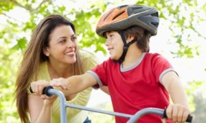 Phụ huynh Mỹ chia sẻ phương pháp dạy con tôn trọng người khác