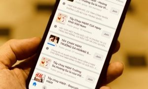Website H&M thông báo bất thường, nhiều group Facebook tẩy chay ở VN