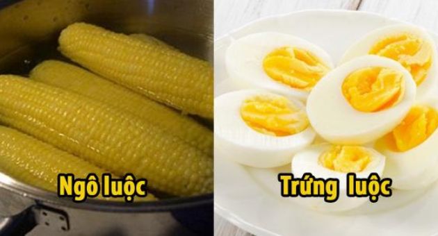 7 món ăn tuyệt vời cho bữa sáng, tốt gấp chục lần bún phở bạn ăn hàng ngày