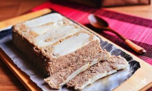 Cách làm pate gan ngon nhất tại nhà, vừa nhanh vừa dễ chẳng cần ra ngoài mua