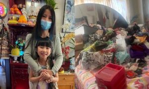Cặp vợ chồng gốc Việt ở Mỹ bị trói và cướp tài sản