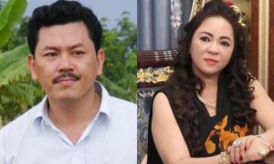 Ghi âm gây sốc bị phát tán, bà Phương Hằng tuyên bố kiện vì bị xúc phạm, ông...
