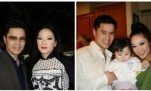 Phận đời tủi cực của ca sĩ hải ngoại Như Quỳnh: Chồng bỏ đi, làm mẹ đơn thân ở...