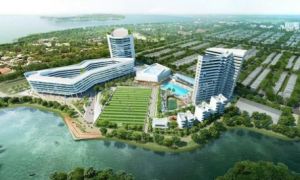 Thêm một trường đại học tư được cấp phép thành lập