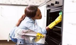 Chẳng tốn một giọt mồ hôi mà bếp vẫn sạch bóng cả tuần nhờ 7 chiêu “độc“ ít...