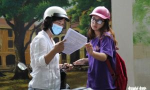 Chốt lịch thi tốt nghiệp THPT trong 2 ngày