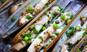 Đây là thứ giàu dinh dưỡng gấp 22 lần thịt lợn: Phụ nữ ăn vào sẽ tốt cho da,...