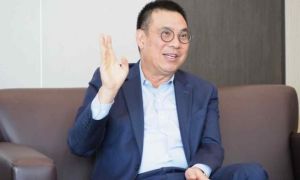 Việt Nam trở thành 'ưu tiên hàng đầu' của Siam Cement Group