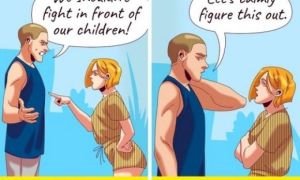 Các nhà tâm lý học ‘lật tẩy’ 7 lầm tưởng về nuôi dạy con