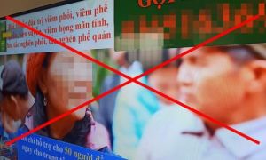 Tiêu tùng gan, thận vì tin quảng cáo 'nhà tôi ba đời làm thuốc gia truyền'...