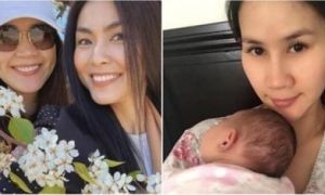 Tình bạn đáng quý của Thân Thuý Hà và Hà Tăng: Kéo dài cả thập kỷ, sang Mỹ...