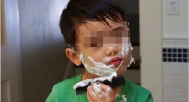 Tình trạng trẻ dậy thì sớm tăng gấp 35 lần so với 10 năm trước: Cảnh báo dấu...