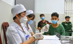 Tiết lộ tiến độ thử nghiệm vaccine Covid-19 ‘Made in Vietnam’
