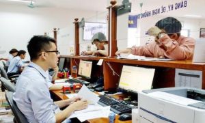 Đề xuất giải quyết chế độ BHXH cho hơn 10.200 lao động làm việc ở cấp xã