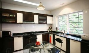 Những lưu ý quan trọng để nhà bếp luôn thông thoáng
