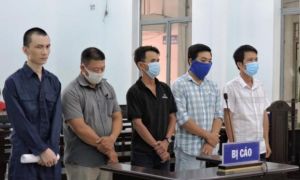 Phải điều tra người Trung Quốc đã “bán hộ khẩu, giấy CMND” tại Khánh Hòa