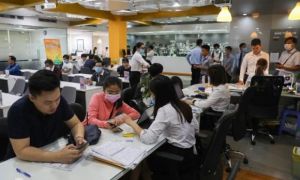 Việt Nam có hơn 3 triệu tài khoản chứng khoán