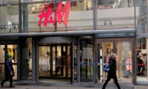 Việt Nam lên tiếng về vụ tẩy chay H&M liên quan ‘đường lưỡi bò’ ở Biển Đông
