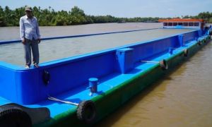 Bến Tre hủy kế hoạch tăng giá nước sạch không bị nhiễm mặn trong mùa hạn mặn