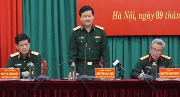 Bộ Quốc phòng: Quyết tâm năm 2022, sân bay Phan Thiết sẽ xây dựng hoàn tất