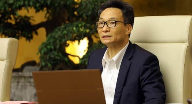 Giữ an toàn trong nước, tận dụng thời gian, cơ hội phát triển kinh tế