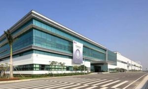 LG rao bán nhà máy tại Việt Nam