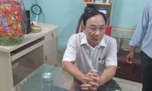 Giám đốc bệnh viện ở Tiền Giang bị bắt vì liên quan vụ giết người: Thuê người...