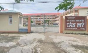 Học sinh lớp 6 nhưng chưa đọc thông viết thạo