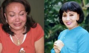 Đau đớn vì con cái không quan tâm, một mình bên Mỹ, NS Hồng Nga lật đật về...