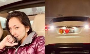 Độ giàu có của diễn viên Kim Hiền ở Mỹ: Giàu có đến Thuý Nga cũng nể
