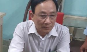 Vụ giám đốc bệnh viện thuê côn đồ giết người: Ghen tuông vì thấy người đàn ông...