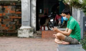 Báo Nhật: 3 lý do khiến người Việt Nam đổ xô vào chứng khoán và vì sao nhà đầu...