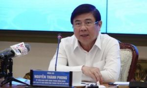Chủ tịch UBND TP HCM Nguyễn Thành Phong: Khả năng dịch Covid-19 xâm nhập là...