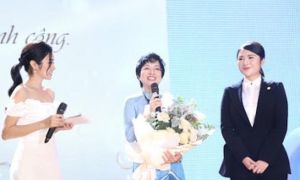 Thị trường đầy kem trộn, mỹ phẩm nhái, nâng tầm mỹ phẩm Việt bằng cách nào?