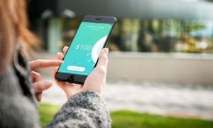 Trung Quốc khốn đốn vì app cho vay lãi cao