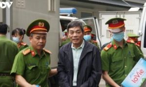Vụ Gang thép Thái Nguyên đã làm thất thoát của Nhà nước 830 tỷ đồng
